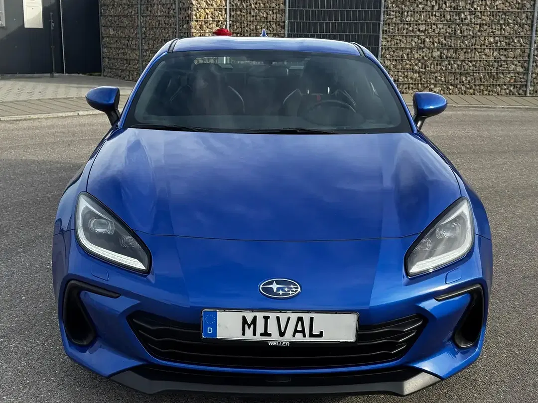 Subaru BRZ 2.4 Sport - foto 2