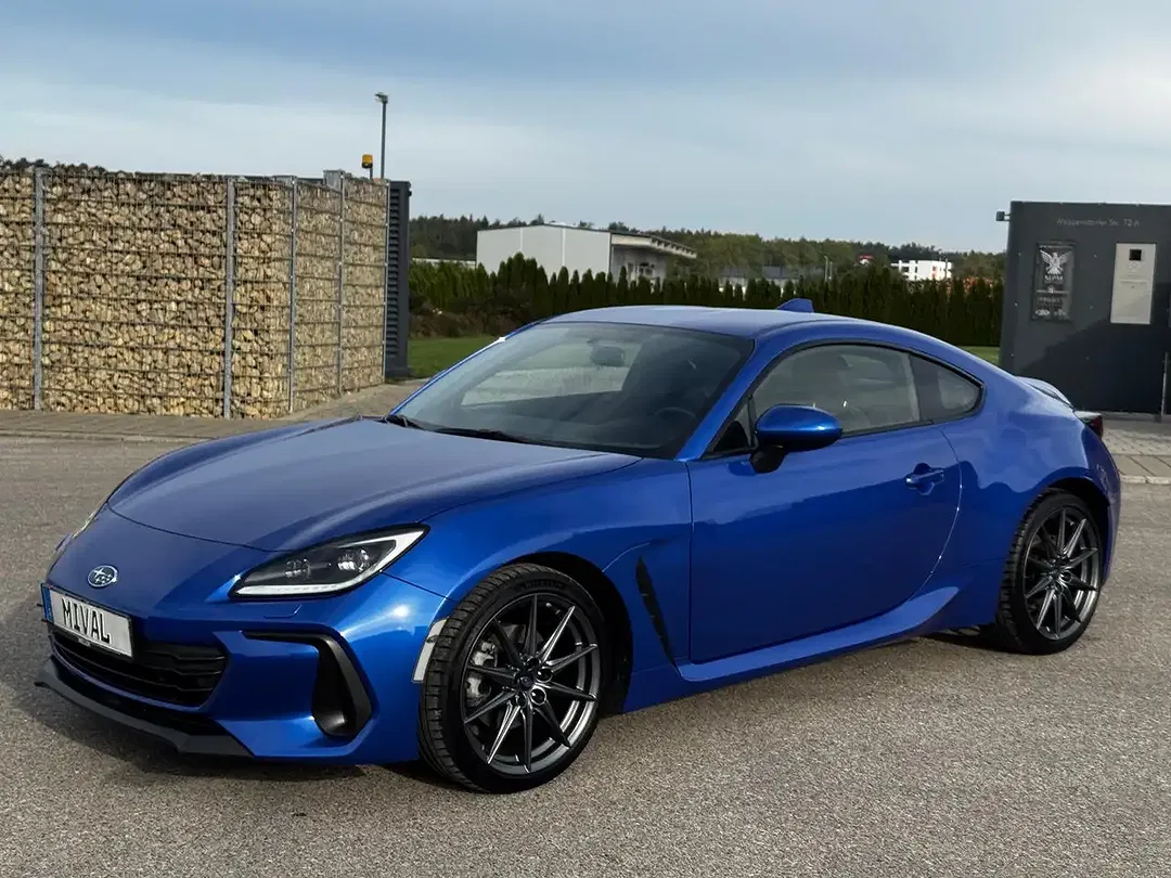 Subaru BRZ 2.4 Sport - Thumbnail 3