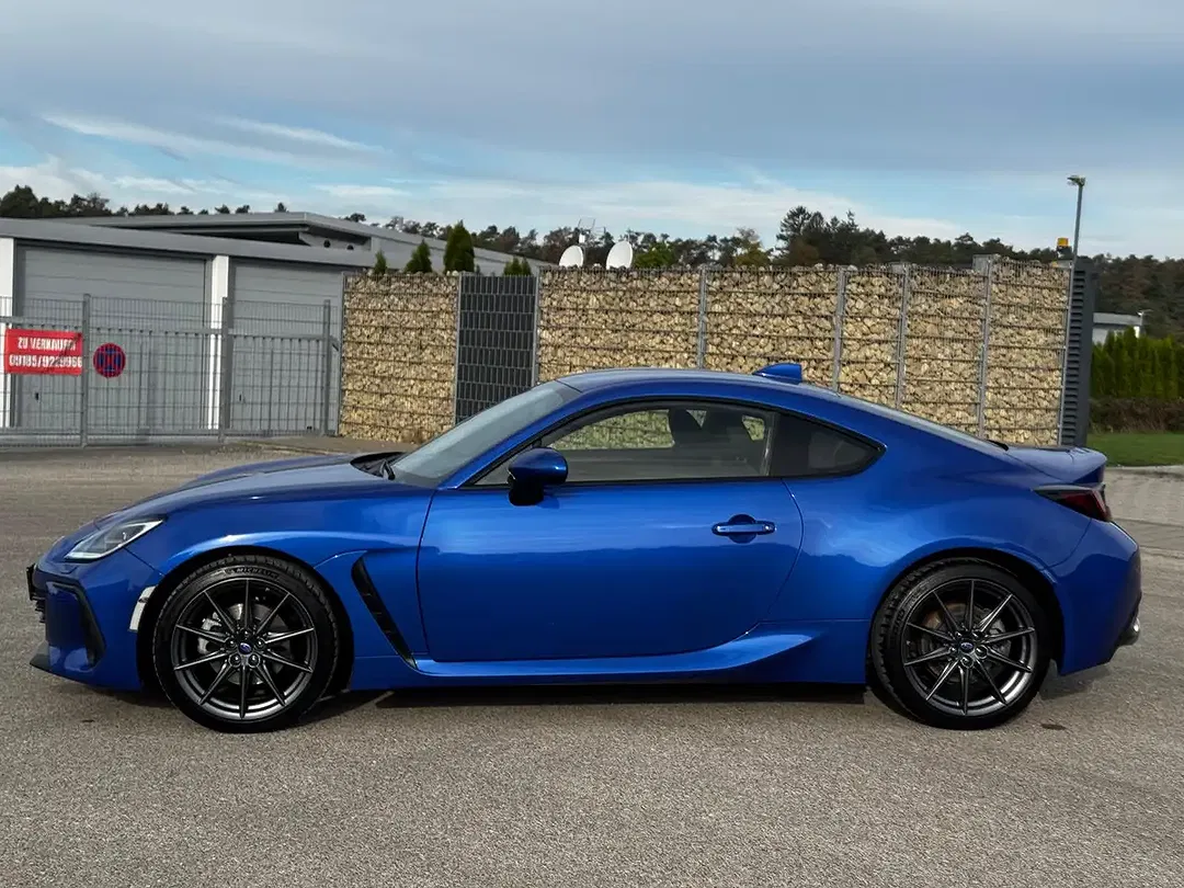 Subaru BRZ 2.4 Sport - Thumbnail 4