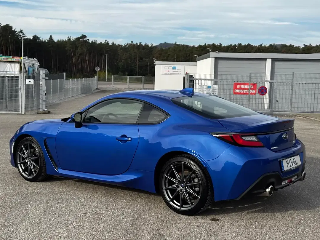 Subaru BRZ 2.4 Sport - Thumbnail 5