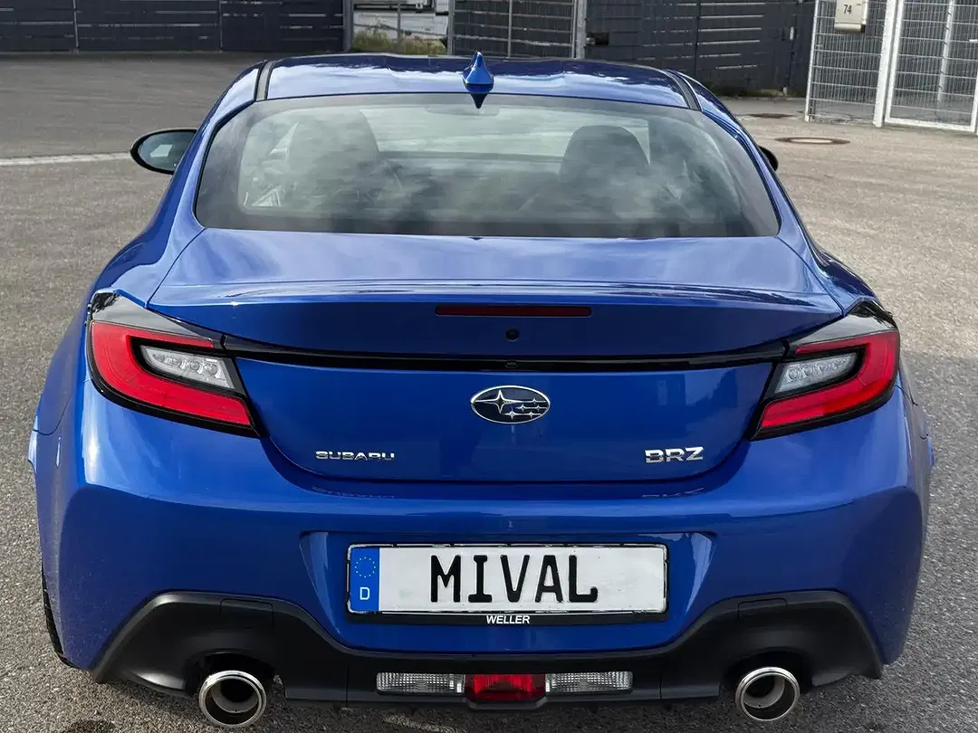 Subaru BRZ 2.4 Sport - Thumbnail 6