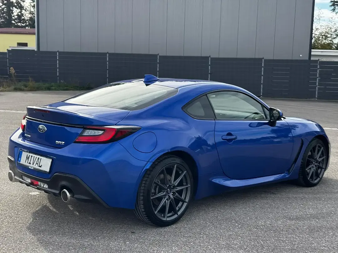 Subaru BRZ 2.4 Sport - Thumbnail 7
