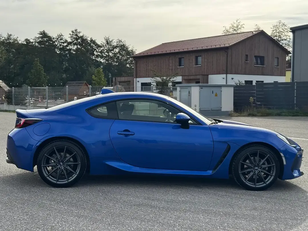 Subaru BRZ 2.4 Sport - Thumbnail 8