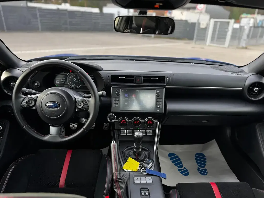 Subaru BRZ 2.4 Sport - Thumbnail 9