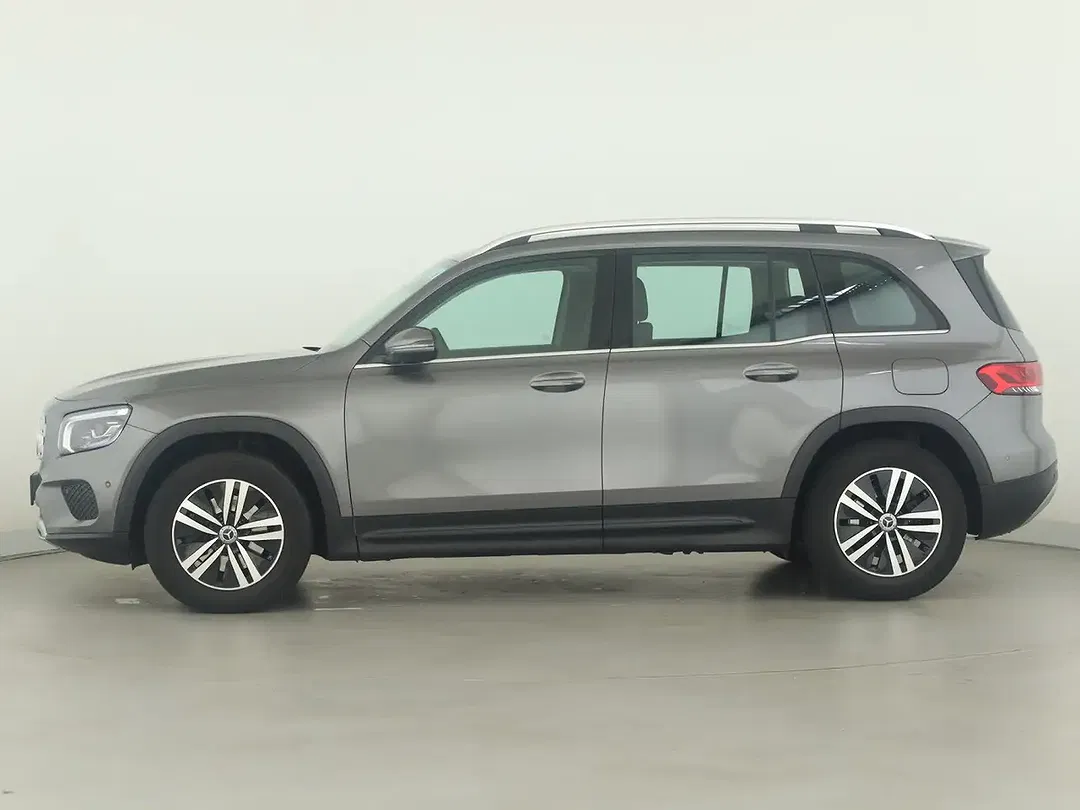 Mercedes-Benz GLB 250 4MATIC - Thumbnail 7