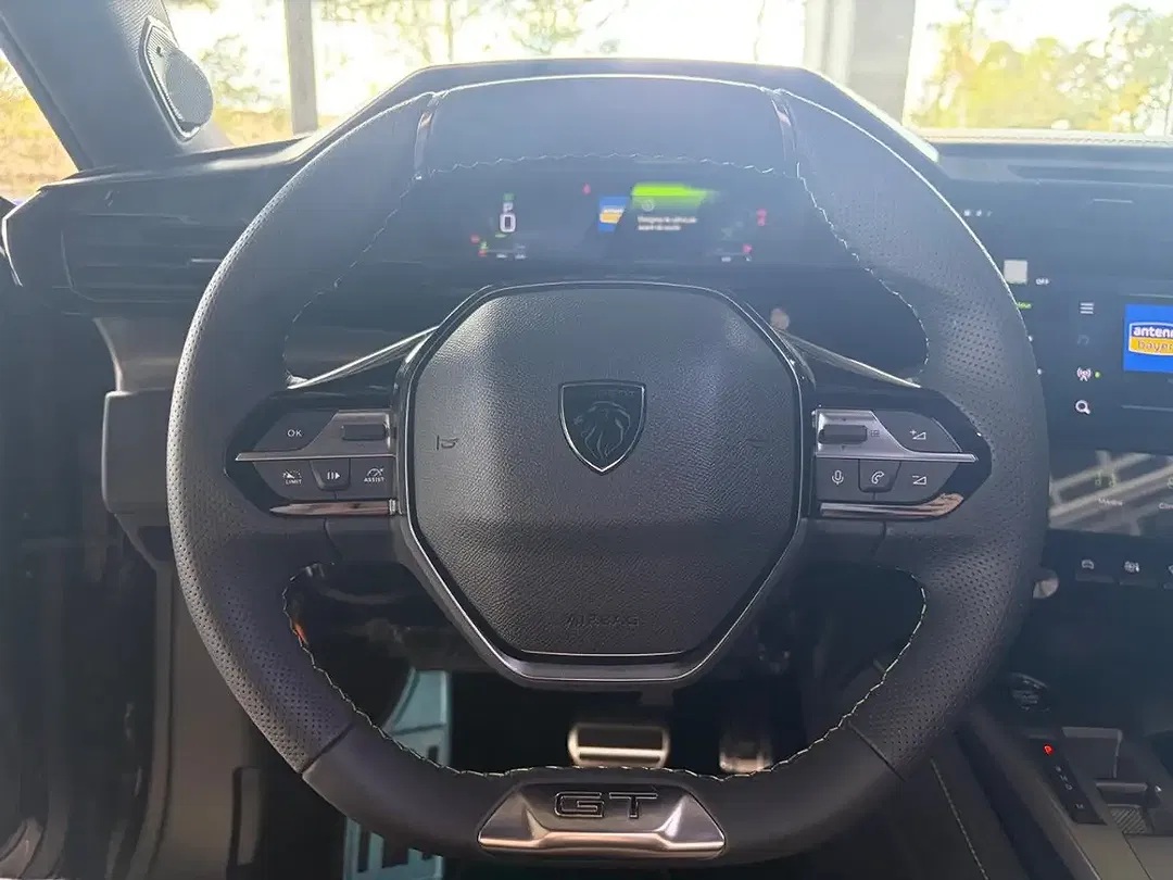 Peugeot 408 145 GT - Thumbnail 11