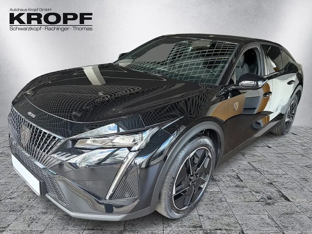 Peugeot 408 145 GT - foto 1
