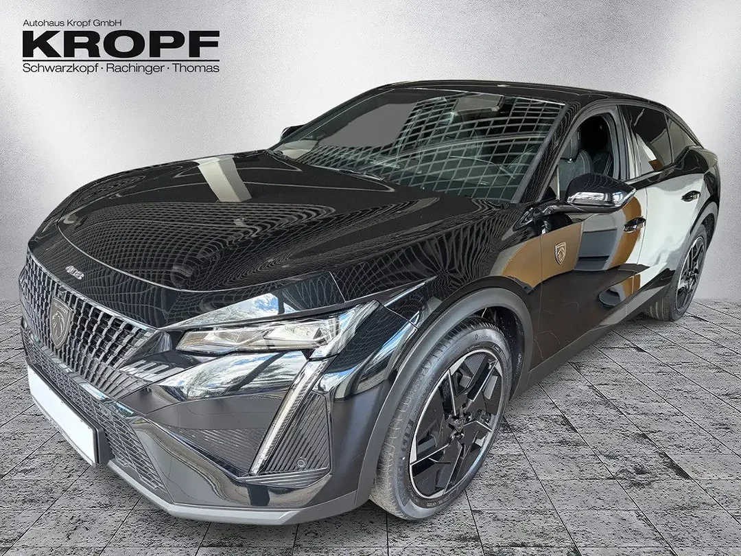 Peugeot 408 145 GT - Afbeelding 1