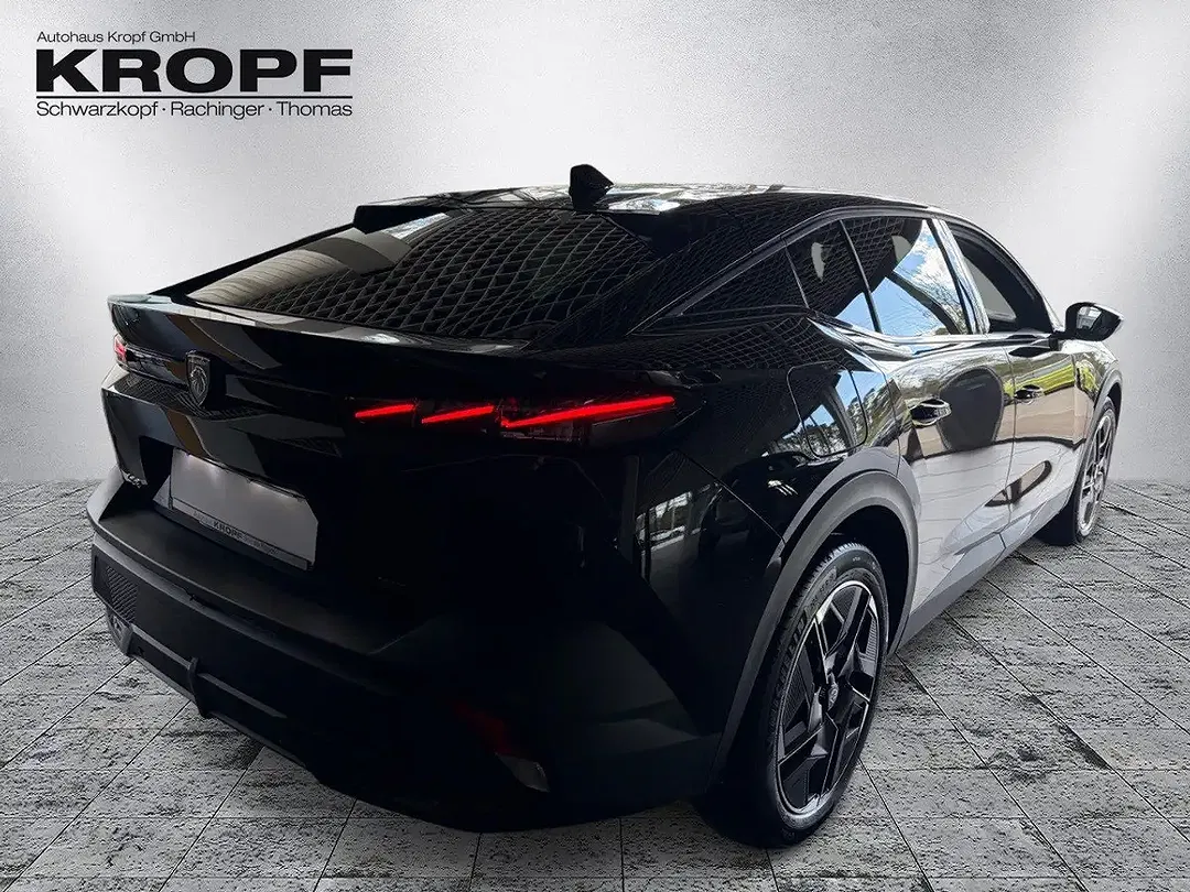 Peugeot 408 145 GT - Thumbnail 4