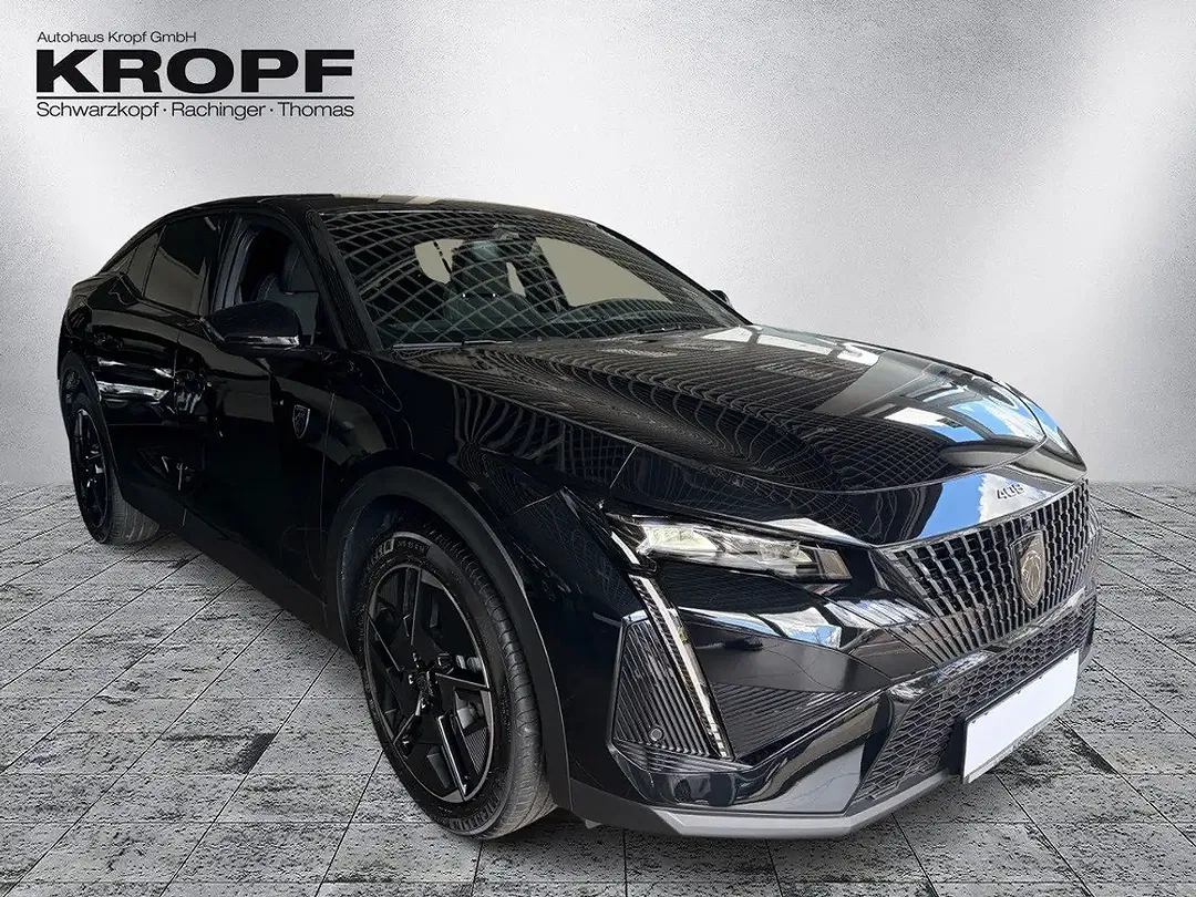 Peugeot 408 145 GT - Thumbnail 5