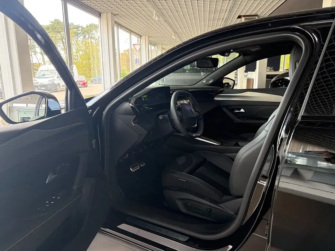 Peugeot 408 145 GT - Thumbnail 6