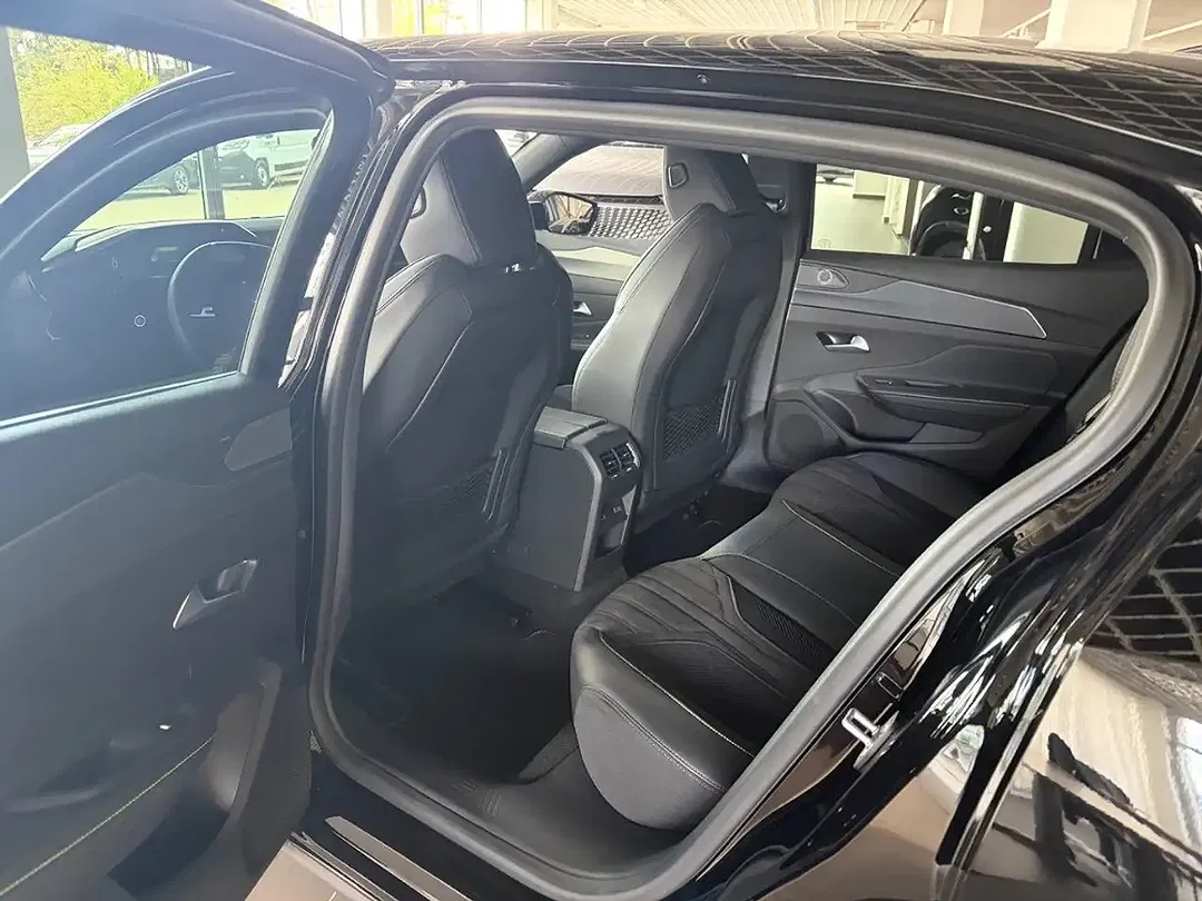 Peugeot 408 145 GT - Thumbnail 7
