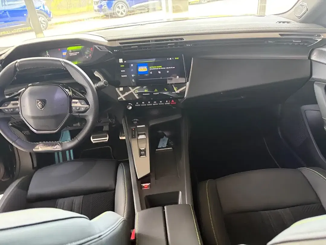 Peugeot 408 145 GT - Thumbnail 8