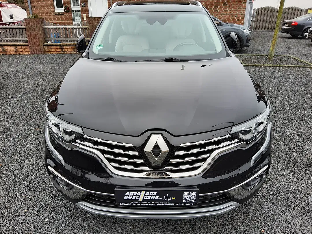 Renault Koleos TCe EDC Initiale Paris - foto 1
