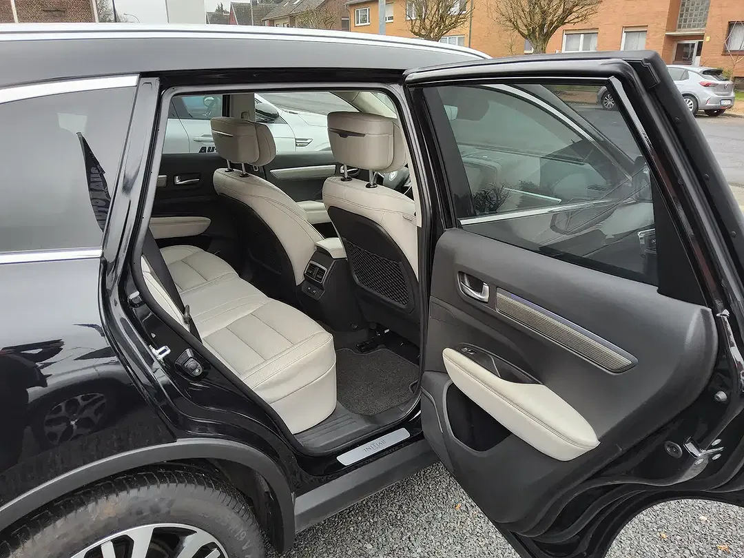 Renault Koleos TCe EDC Initiale Paris - Thumbnail 11
