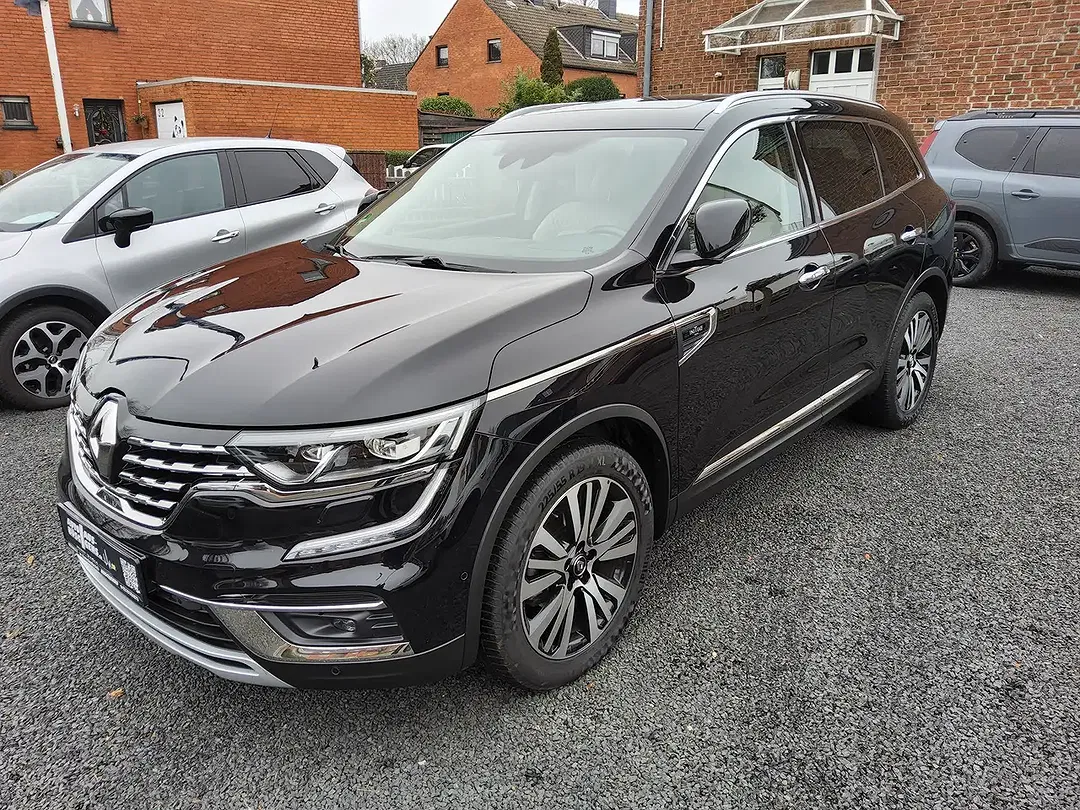 Renault Koleos TCe EDC Initiale Paris - foto 2