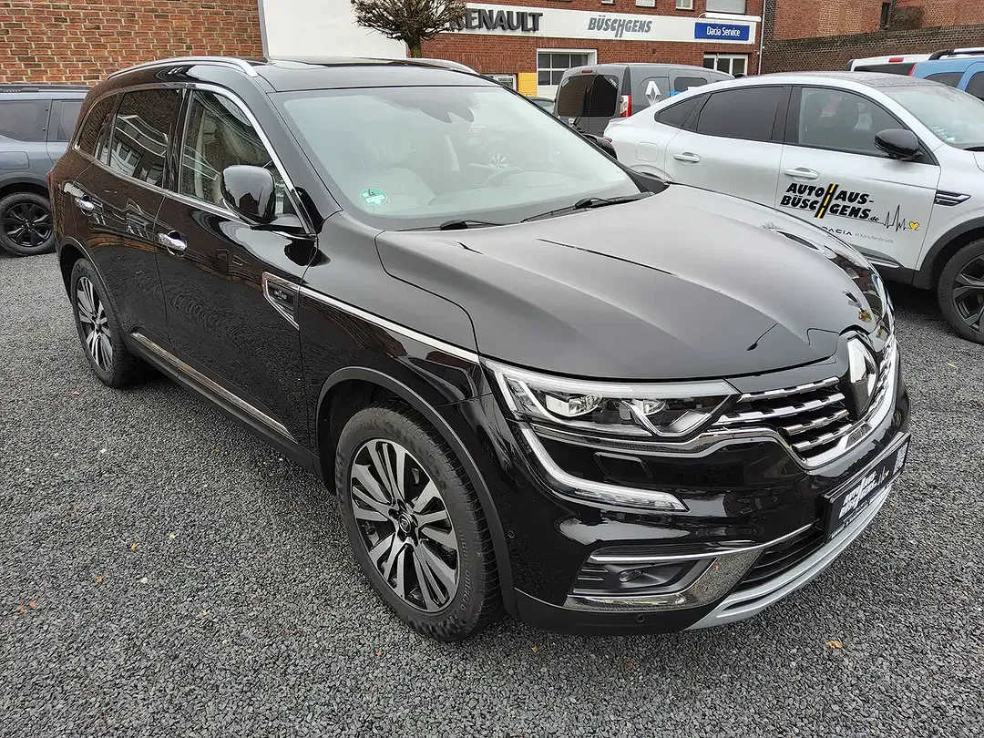 Renault Koleos TCe EDC Initiale Paris - Thumbnail 3