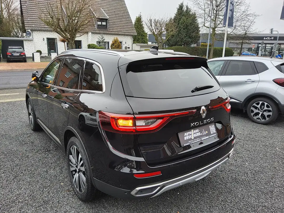 Renault Koleos TCe EDC Initiale Paris - Thumbnail 4