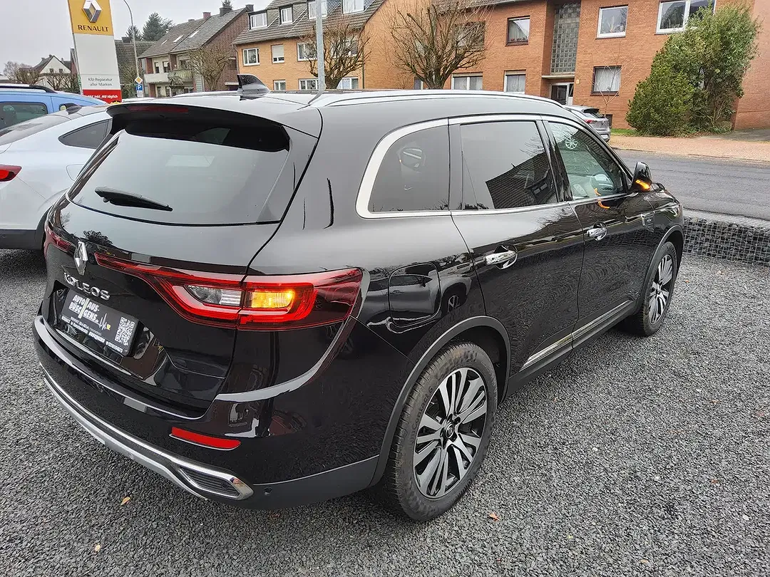 Renault Koleos TCe EDC Initiale Paris - Thumbnail 5