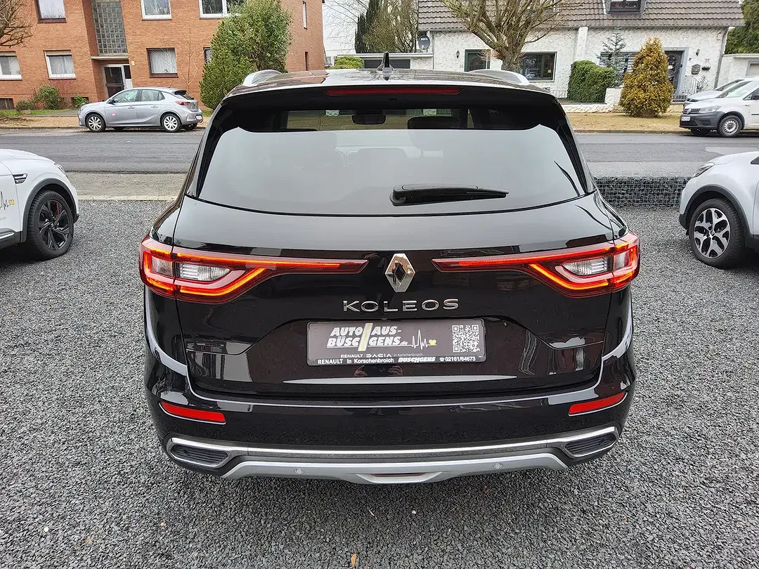 Renault Koleos TCe EDC Initiale Paris - Thumbnail 6