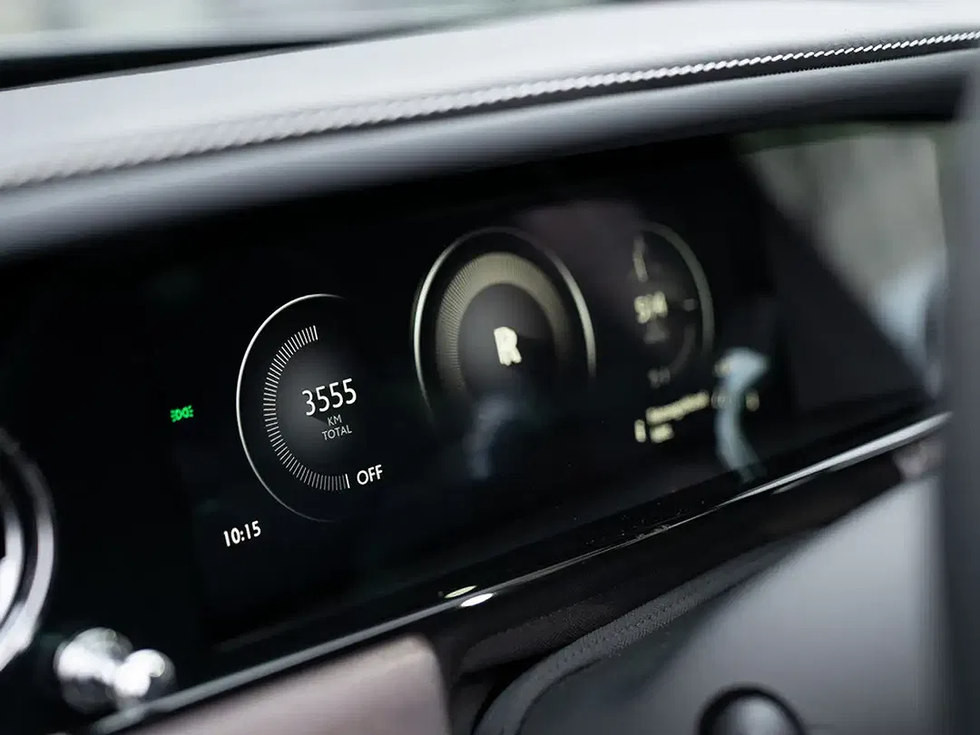 Rolls-Royce Cullinan - foto 15