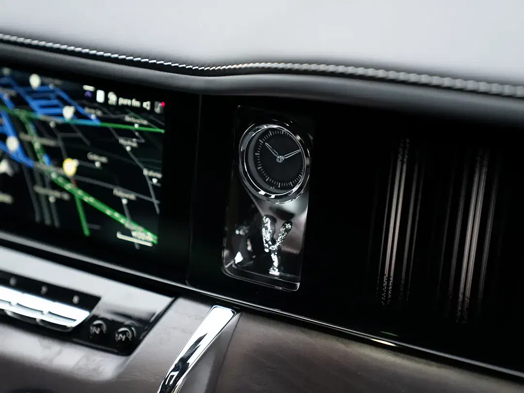 Rolls-Royce Cullinan - Thumbnail 7