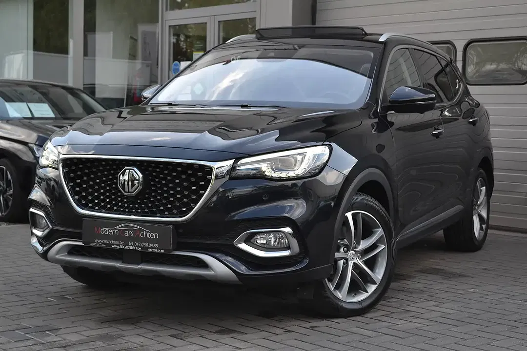 MG EHS 1.5 PHEV - foto 1