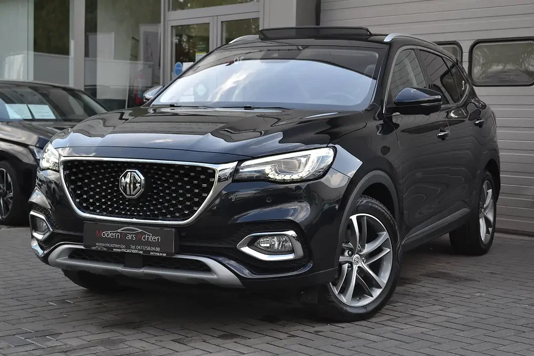 MG EHS 1.5 PHEV - Afbeelding 1