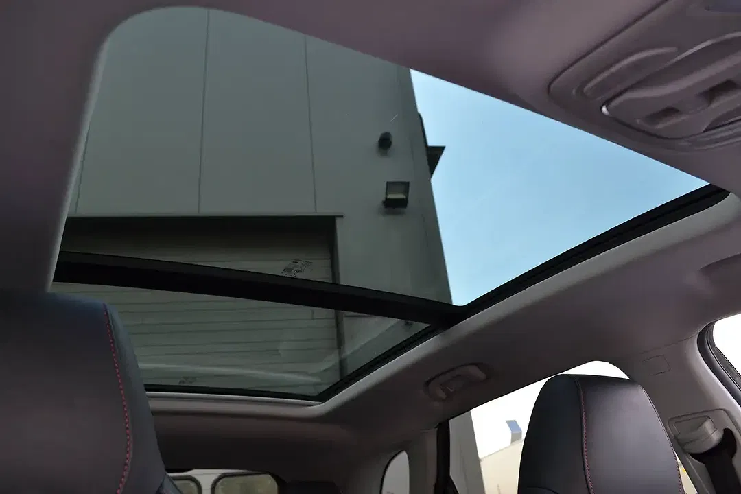 MG EHS 1.5 PHEV - Thumbnail 10