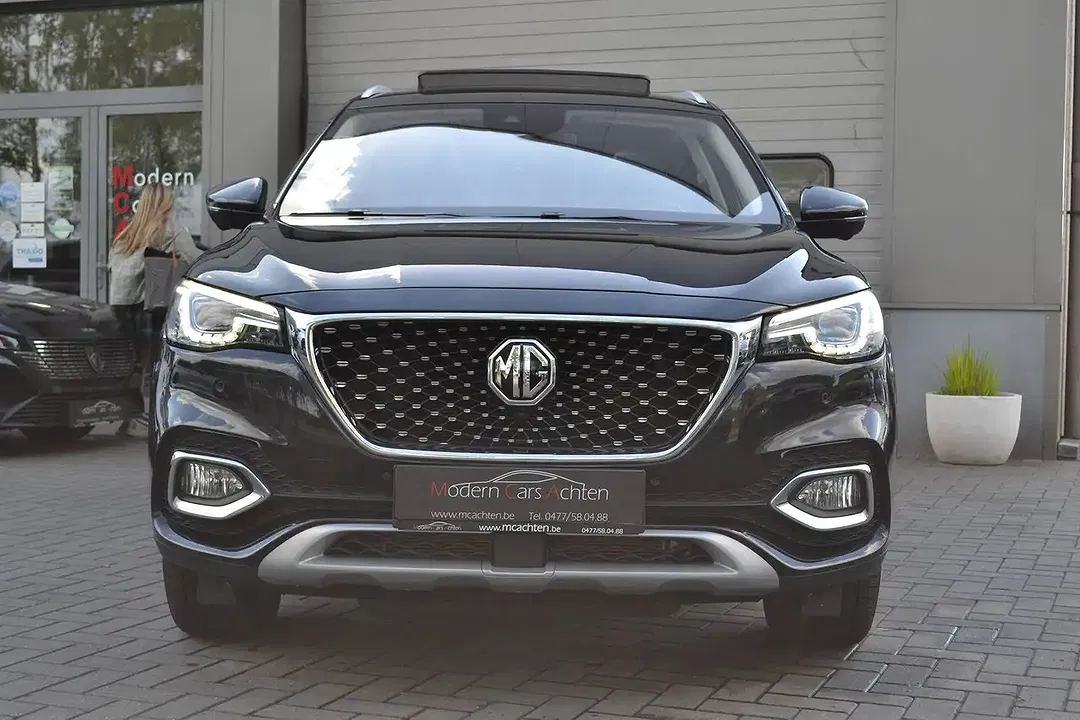 MG EHS 1.5 PHEV - Thumbnail 3