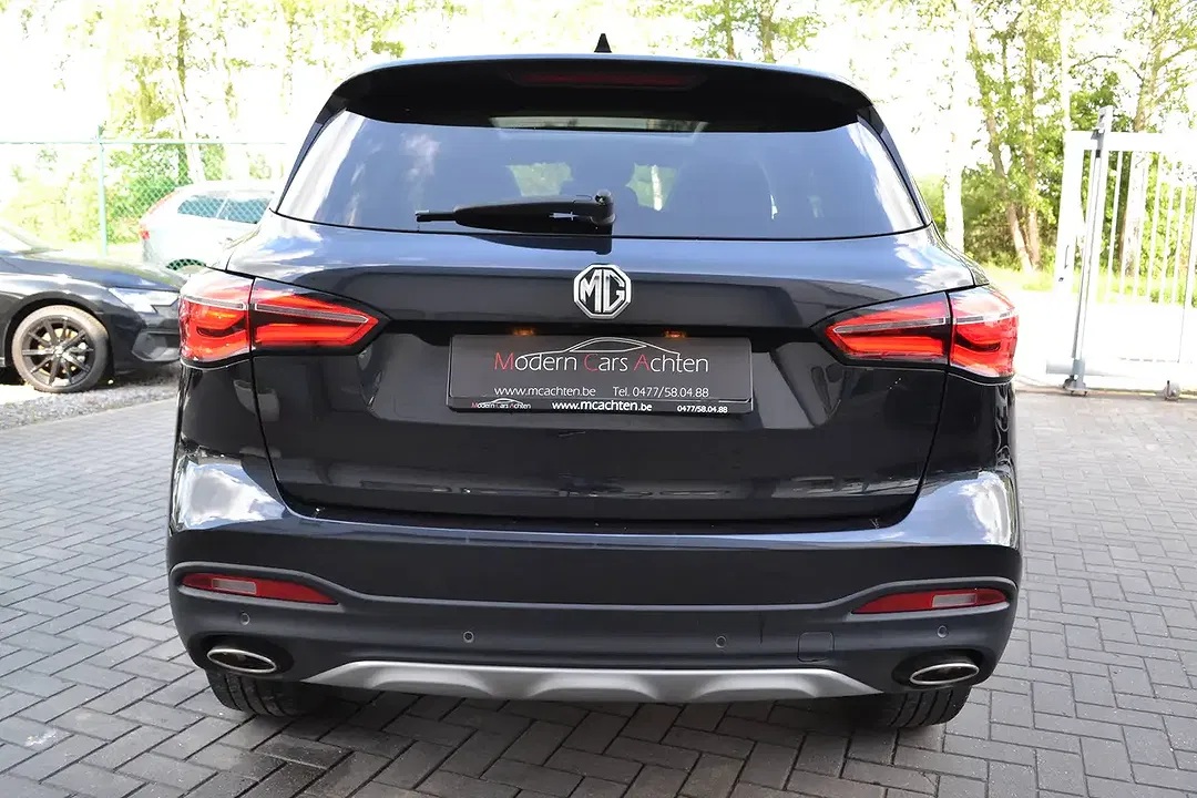 MG EHS 1.5 PHEV - Thumbnail 4