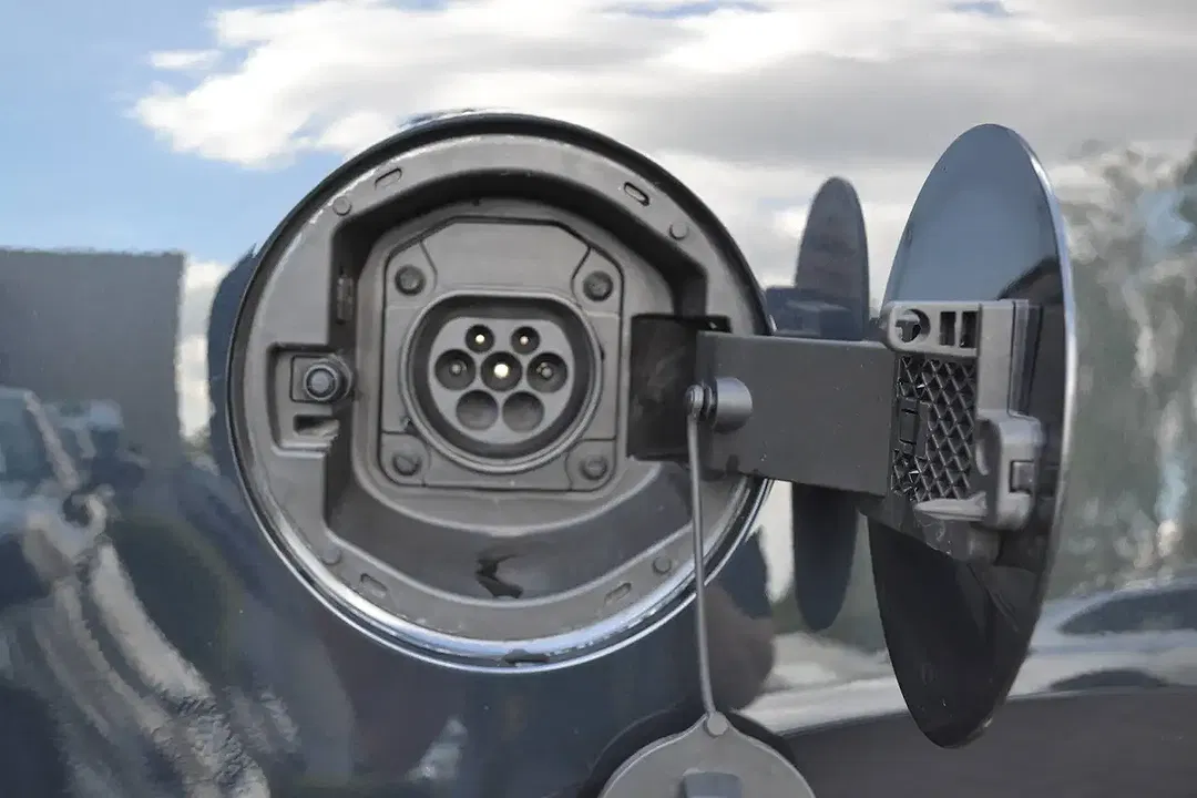 MG EHS 1.5 PHEV - Thumbnail 7