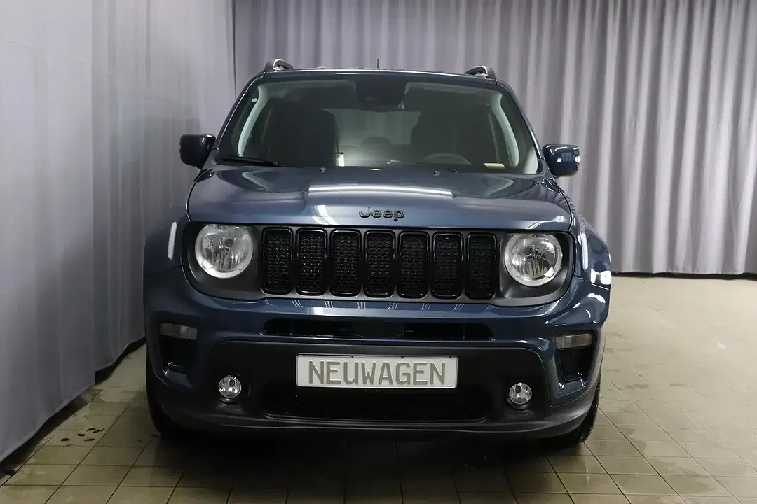 Jeep Renegade 1.5 T4 e-Hybrid Limited - foto 1
