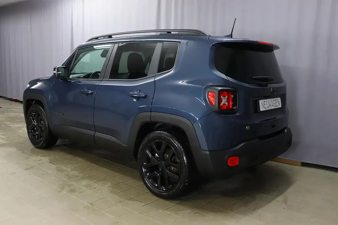 Jeep Renegade 1.5 T4 e-Hybrid Limited - Thumbnail 3