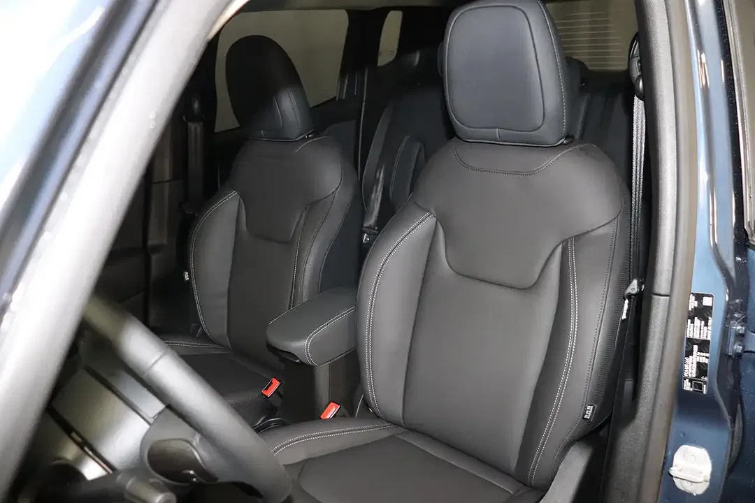 Jeep Renegade 1.5 T4 e-Hybrid Limited - Thumbnail 8