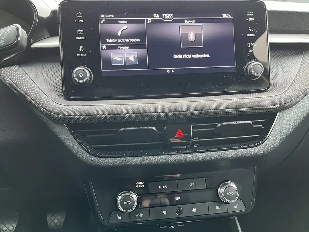 Skoda Fabia 1.0 TSI Selection - Thumbnail 8