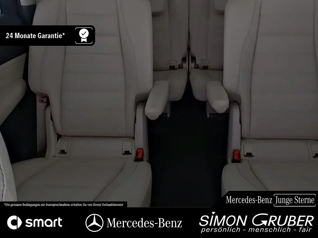 Mercedes-Benz GLS 580 4MATIC AMG Burmester - Thumbnail 9