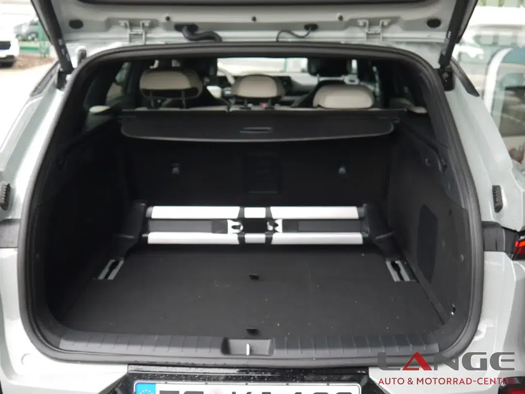 Kia K4 1.6 T-GDI GT-Line - Thumbnail 5
