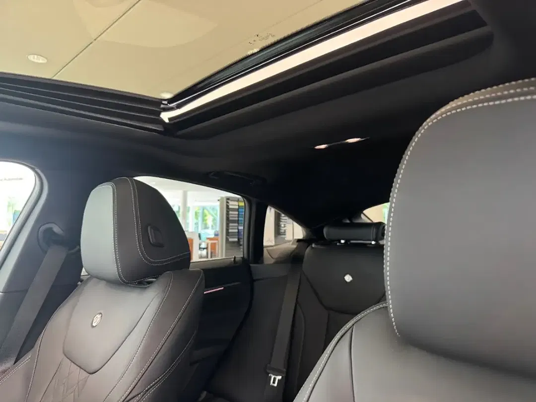 Alpina D4 S Gran Coupe - Thumbnail 9