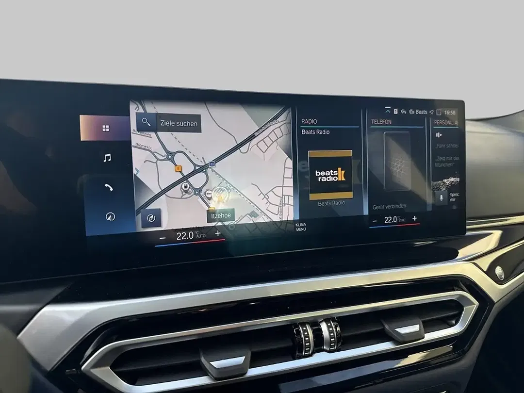 Alpina B3 Lavalina Identity Touring - Thumbnail 11