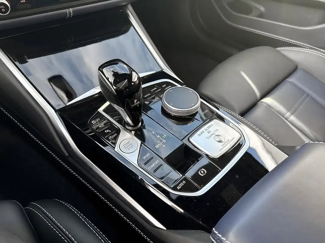 Alpina B3 Lavalina Identity Touring - Thumbnail 13