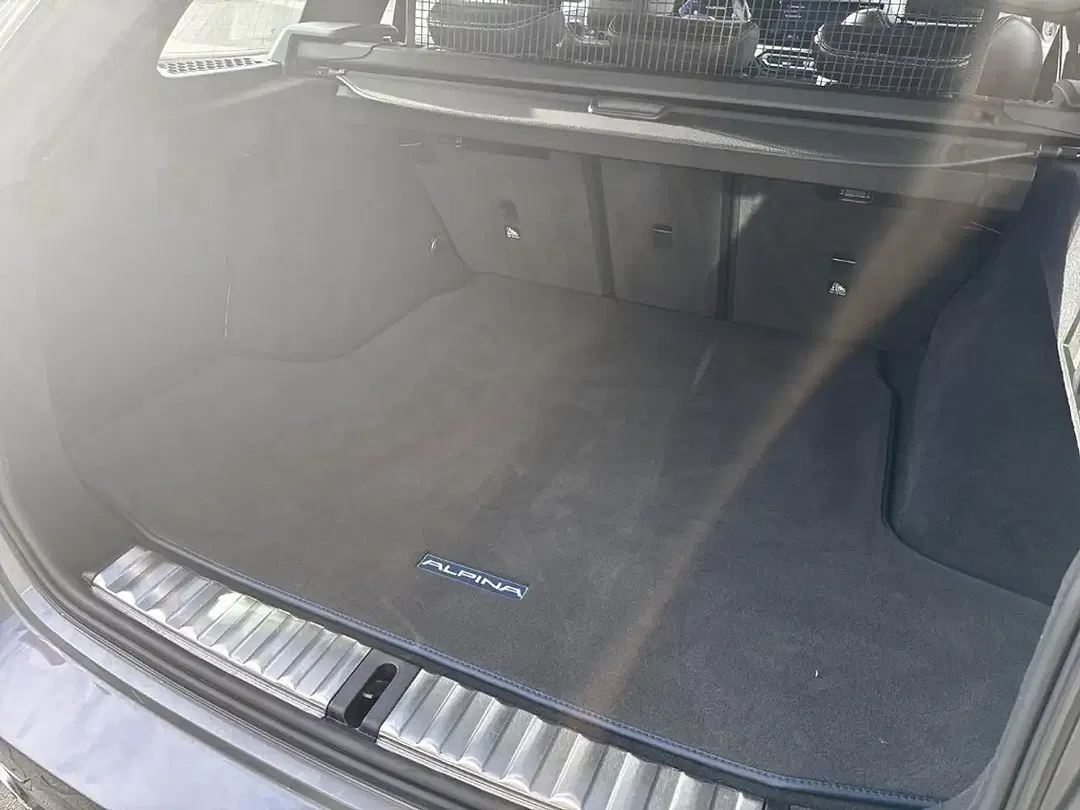 Alpina B3 Lavalina Identity Touring - Thumbnail 14