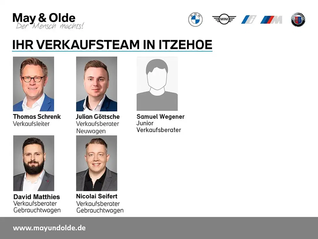 Alpina B3 Lavalina Identity Touring - foto 15