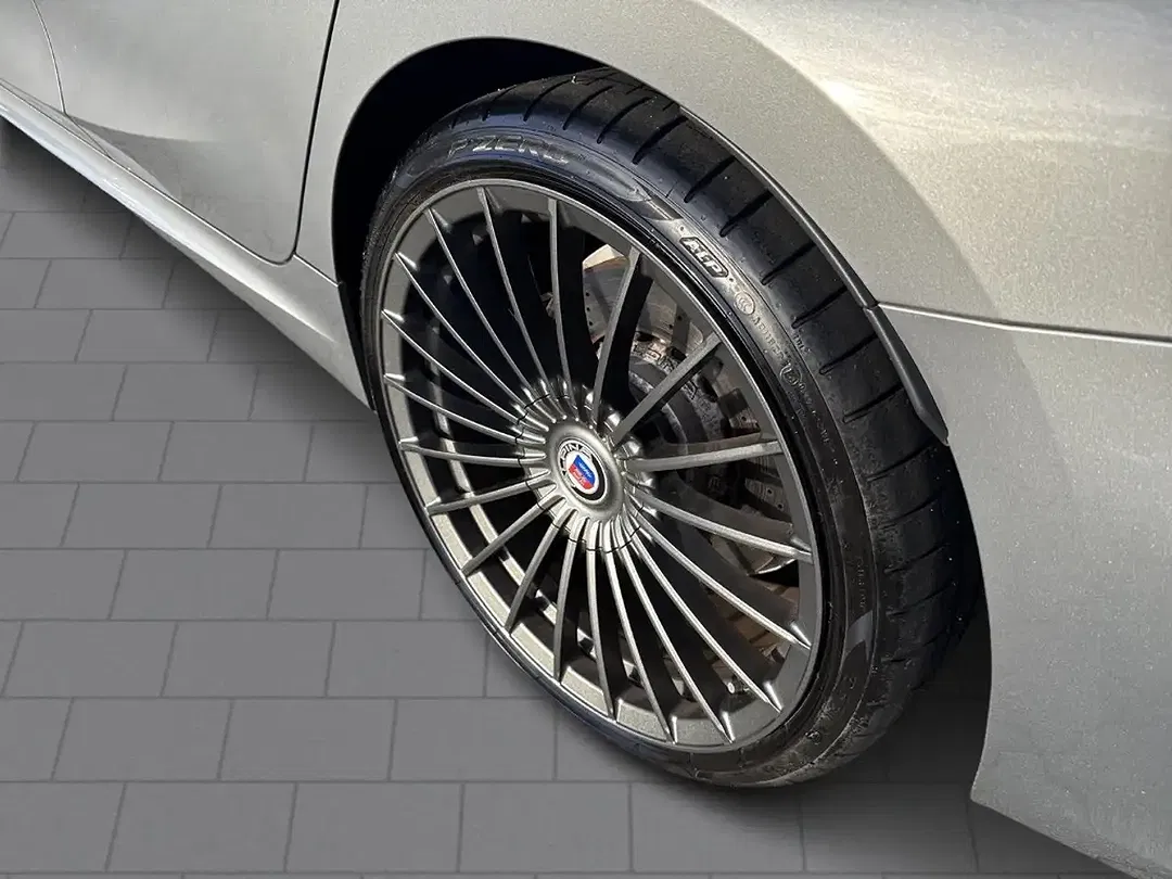 Alpina B3 Lavalina Identity Touring - Thumbnail 6