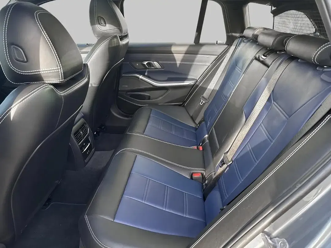 Alpina B3 Lavalina Identity Touring - Thumbnail 8