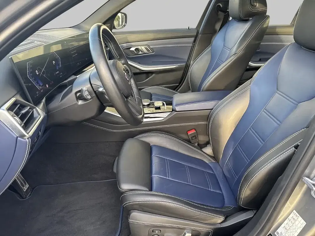 Alpina B3 Lavalina Identity Touring - Thumbnail 9