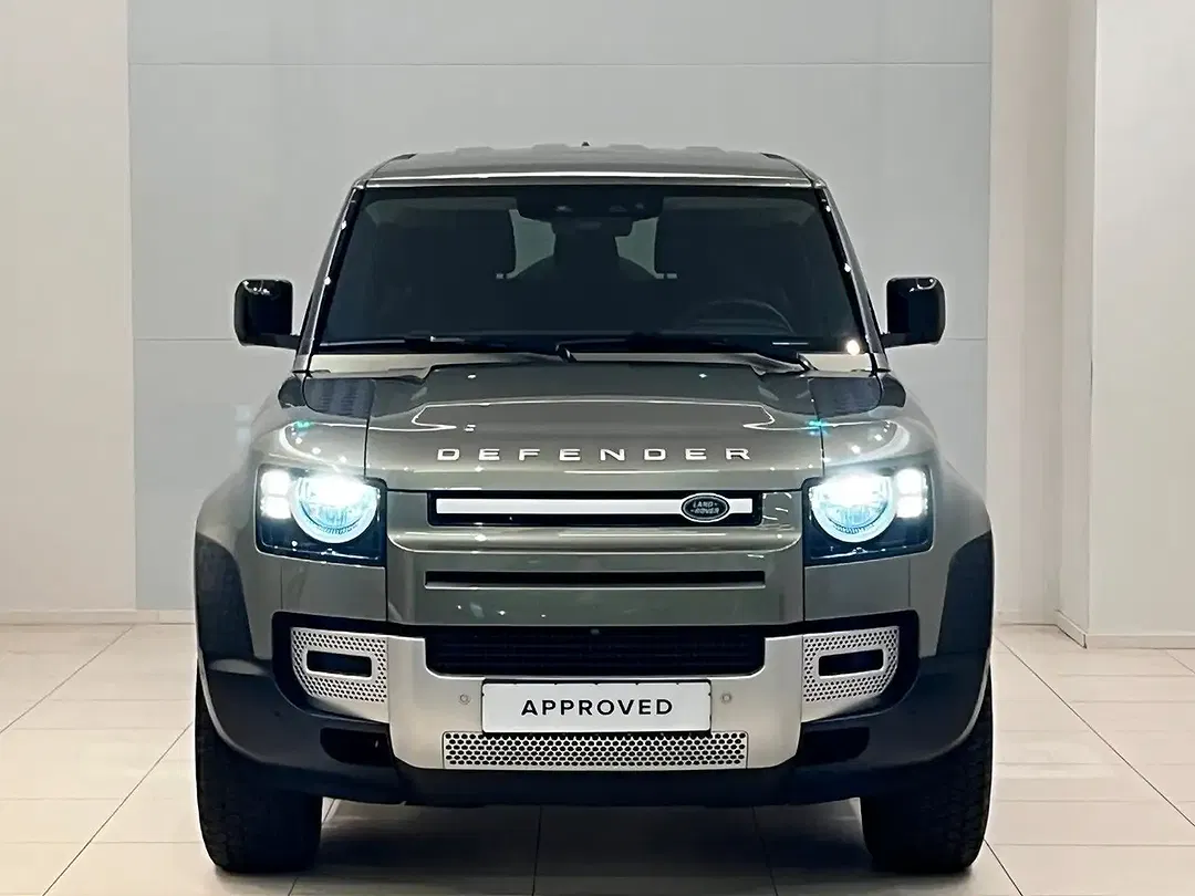 Land Rover Defender D200 90 - foto 13