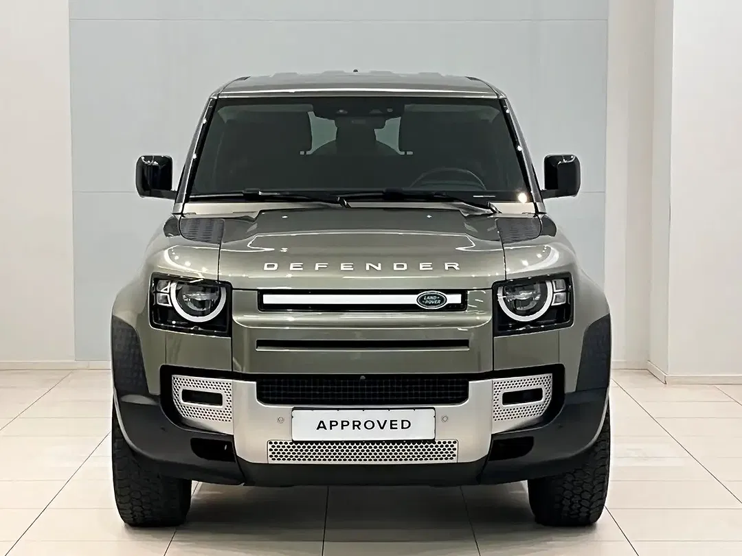 Land Rover Defender D200 90 - Thumbnail 8