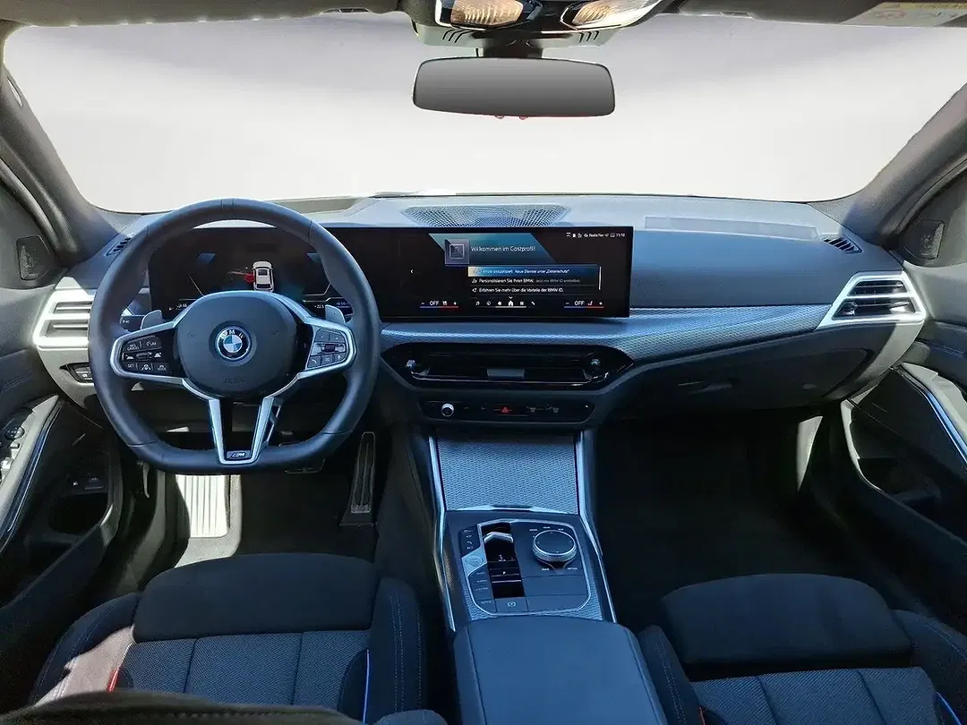 BMW 330 Touring M Sport - Thumbnail 14