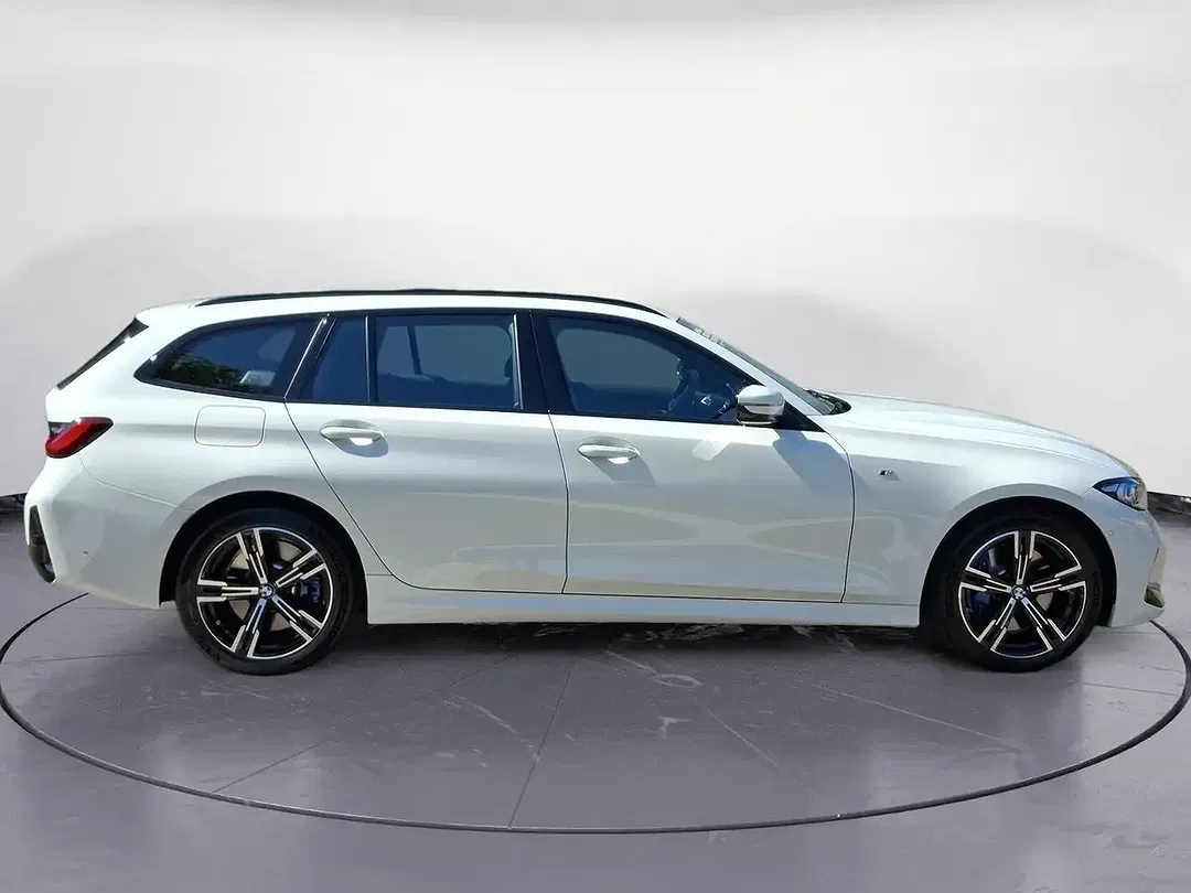 BMW 330 Touring M Sport - Thumbnail 7